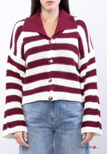 Cardigan Casual