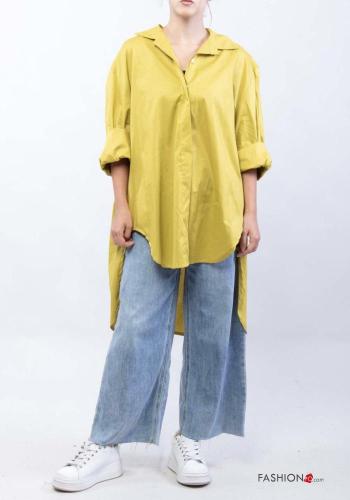 Chemise en Coton
