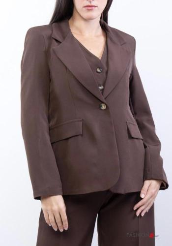 Veste Casual