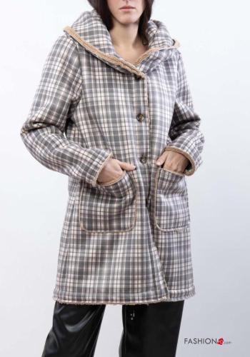 Manteau Casual