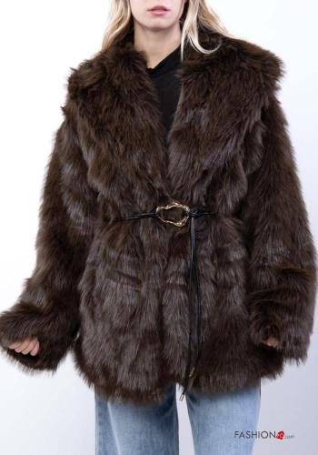 Manteau Casual