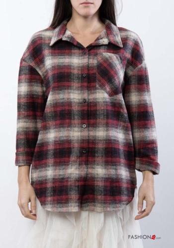 Chemise en Coton