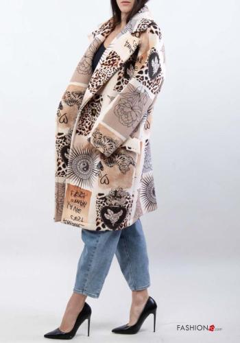 Casual Coat