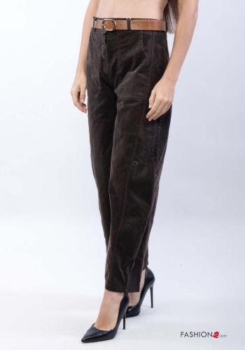 Pantalone in Cotone
