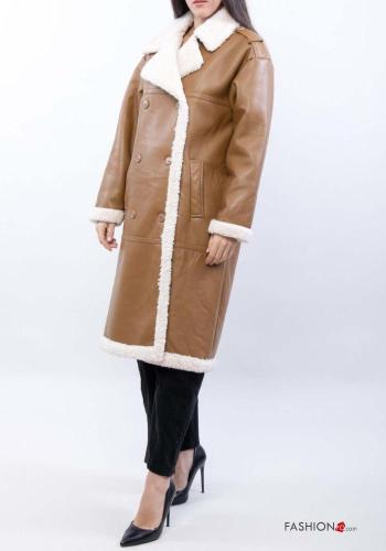 Cappotto Casual