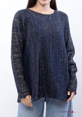 Maglione in Misto Lana