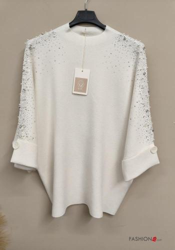 Elegant Strickpullover