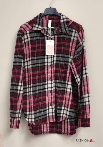 Camisa de Algodón