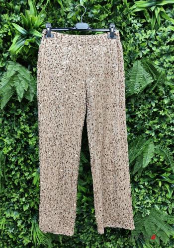Pantalones Elegante