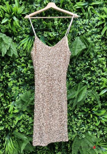 Vestido Elegante
