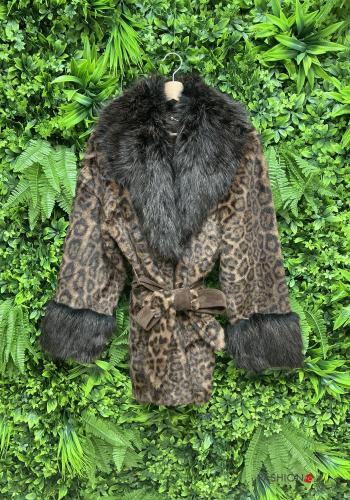 Manteau Élégant - ph 1