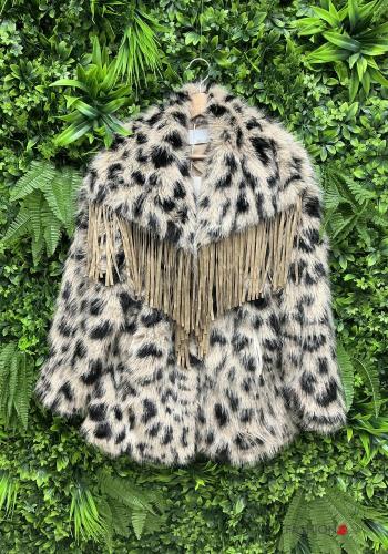 Manteau Élégant - ph 1