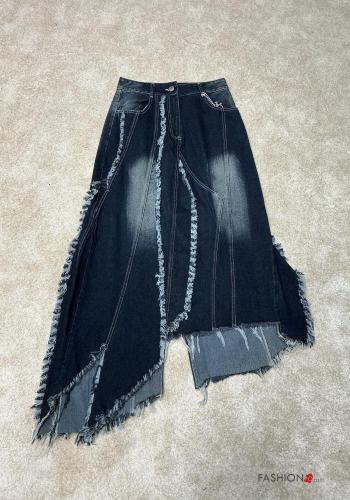 Gonna in Cotone - ph 1