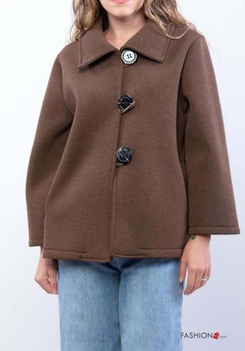 Casaco Estilo Casual - ph 1