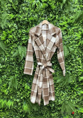 Cappotto Elegante - ph 1