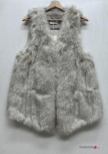Elegant Gilet - ph 1