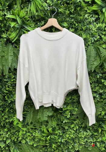 Elegant Sweater - ph 1