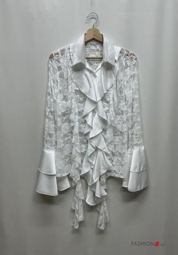 Blusa Elegante - ph 1