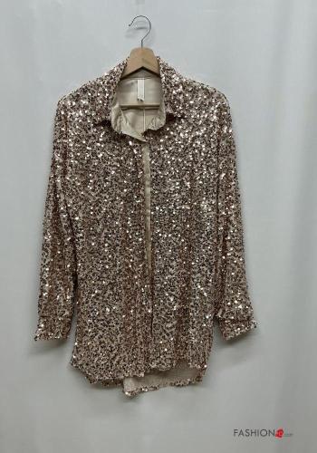 Chemise Élégant - ph 1