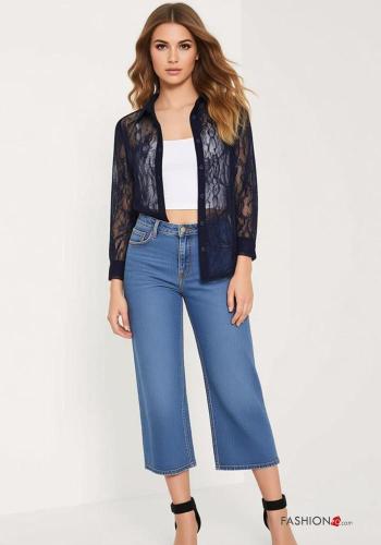 Camisa Estilo Casual - ph 1