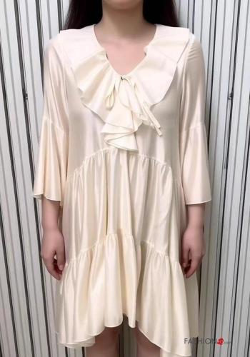 Vestido Estilo Informal