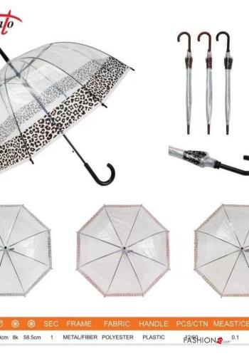 guarda-chuva Padrão animais