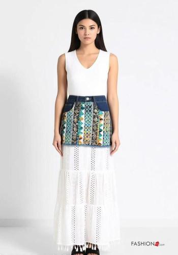 Cotton Skirt - ph 1