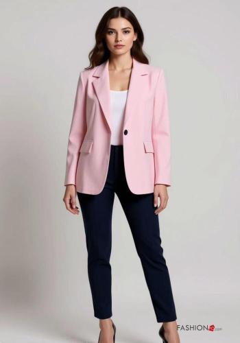 Casual Blazer