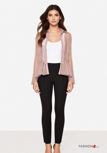 Camisa Elegante - ph 1