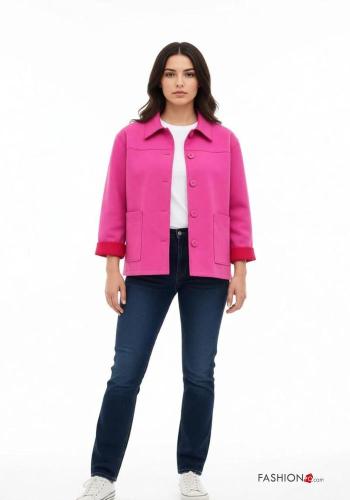 Blusão Estilo Casual - ph 1