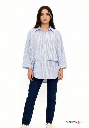 Camisa em Algodão - ph 1