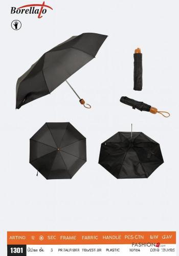 guarda-chuva Estilo Casual - ph 1