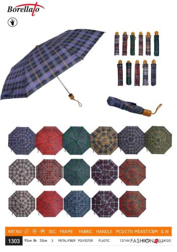 Lässiges Regenschirm - ph 1