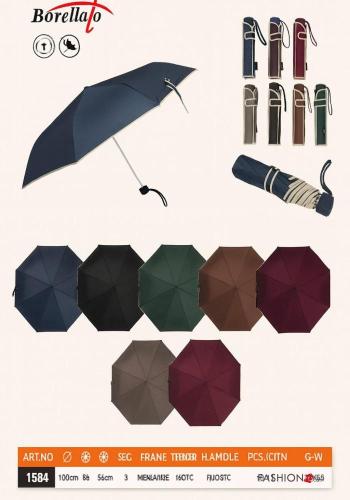 guarda-chuva Estilo Casual - ph 1