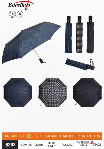 guarda-chuva Estilo Casual - ph 1