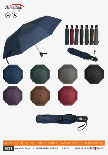 guarda-chuva Estilo Casual - ph 1