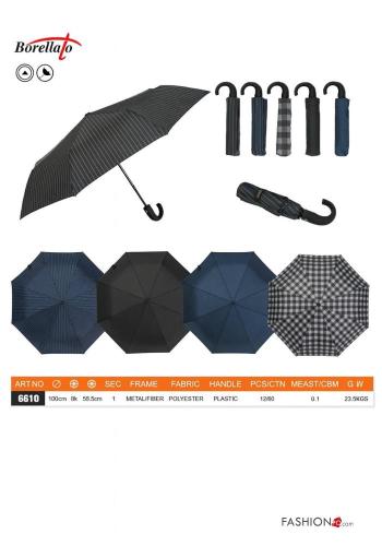 guarda-chuva Estilo Casual