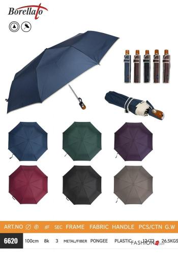 guarda-chuva Estilo Casual