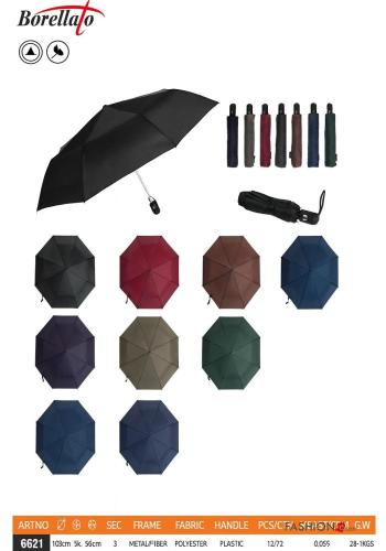 guarda-chuva Estilo Casual