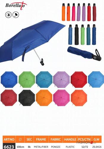 guarda-chuva Estilo Casual - ph 1