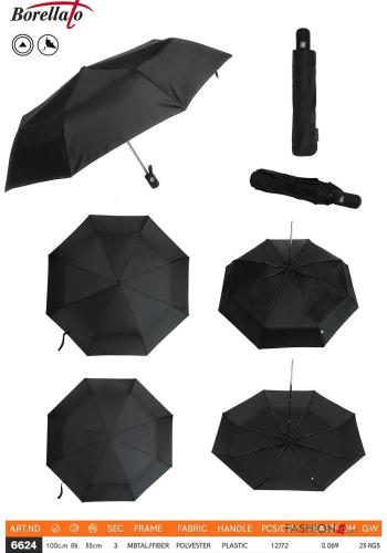 guarda-chuva Estilo Casual - ph 1