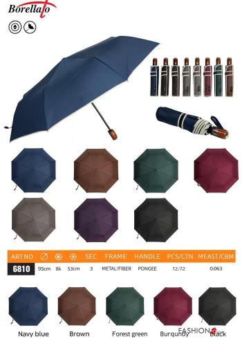 guarda-chuva Estilo Casual - ph 1