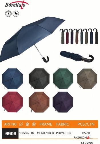 guarda-chuva Estilo Casual