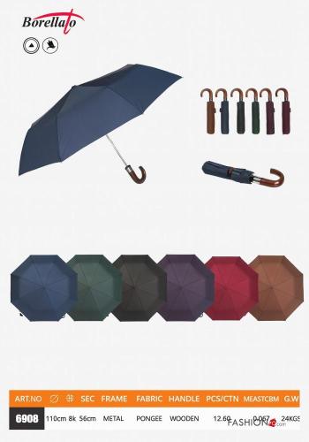 guarda-chuva Estilo Casual - ph 1