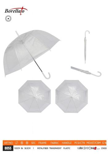 guarda-chuva Estilo Casual