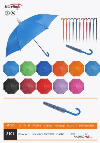 guarda-chuva Estilo Casual - ph 1