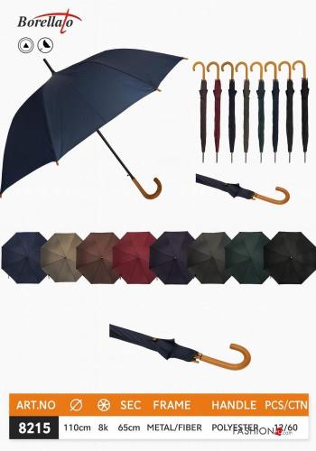 guarda-chuva Estilo Casual - ph 1