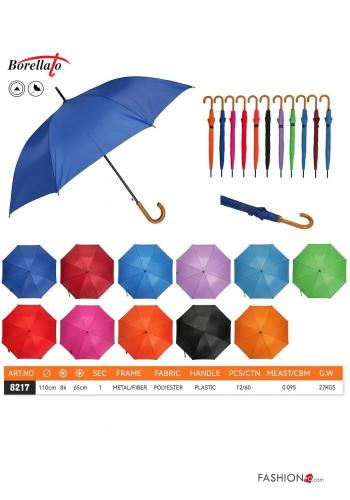 guarda-chuva Estilo Casual