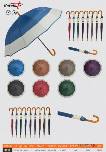 Parapluie Casual - ph 1