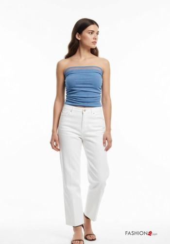 Vaqueros de Algodón - ph 1